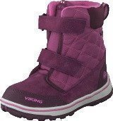 Viking Tana 2 Vel Gtx Aubergine/Plum