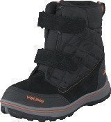 Viking Tana 2 Vel Gtx Black/orange