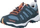 Viking Terminator GTX Charcoal/Orange