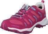 Viking Terminator GTX Fuchsia/Light Blue