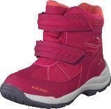 Viking Toasty Gtx Fuchsia/Coral