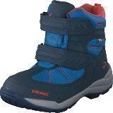 Viking Toasty Gtx Navy/Petrol