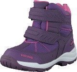 Viking Toasty Purple/Pink