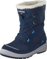 Viking Totak Gtx Navy/Blue