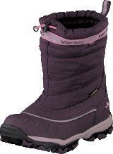 Viking Windchill Jr Purple/Pink