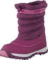 Viking Windchill Plum/Dark Pink