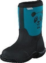 Vincent Panda Neoprene Ocean Blue