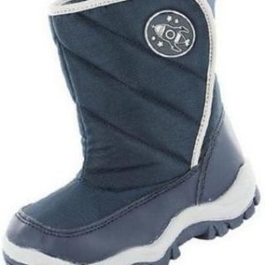 Vinterskor Snow boots Rocket str 22 Mothercare