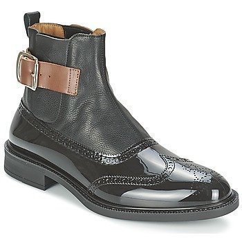 Vivienne Westwood BROGUE BOOT bootsit