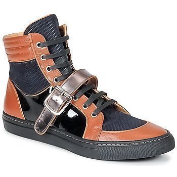 Vivienne Westwood HIGH TRAINER korkeavartiset tennarit