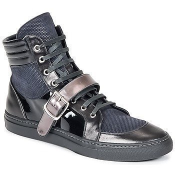 Vivienne Westwood HIGH TRAINER korkeavartiset tennarit