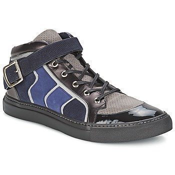 Vivienne Westwood LOW TRAINER korkeavartiset tennarit