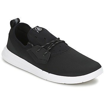 Volcom DRAFT SHOE matalavartiset tennarit