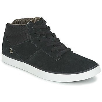 Volcom GRIMM MID 2 SHOE korkeavartiset tennarit