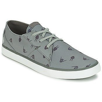 Volcom LO FI SHOE matalavartiset tennarit