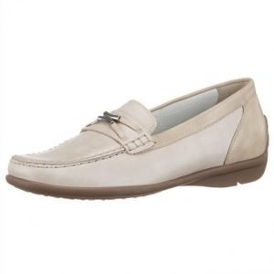 Waldläufer Loaferit Beige