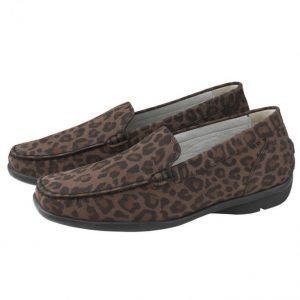 Waldläufer Loaferit Leopardi