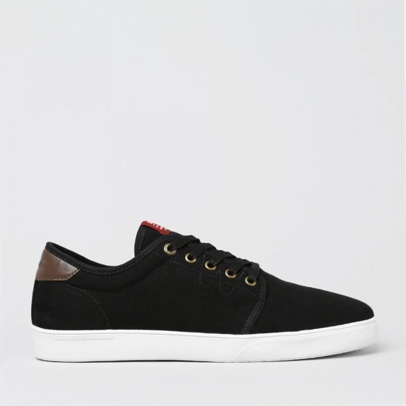 WeSC Off Deck Sneaker