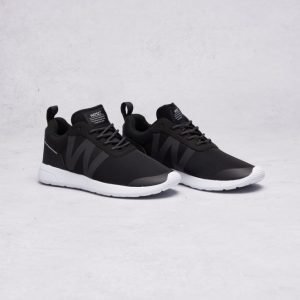 WeSC PL Runner black