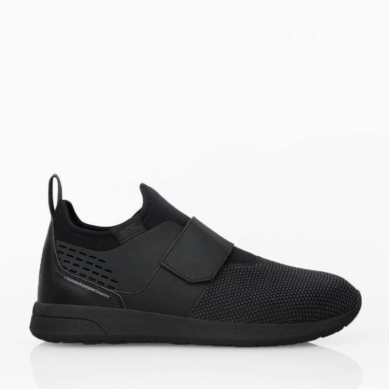 WeSC PL Slip On Low Top