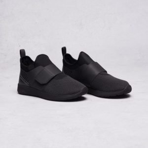 WeSC PL Slip On black