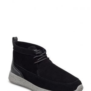 WeSC Plc01- Pl Chukka Mid Top