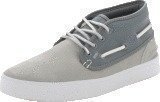 Wesc Ahab Pebble Grey