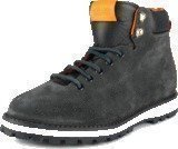Wesc Aleister Suede