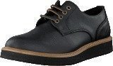 Wesc Blucher Black