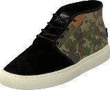 Wesc CS01 - Chukka Sneaker Aloe