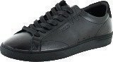 Wesc Clopton Low Top Black