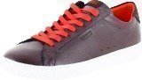 Wesc Clopton Low Top Raisin