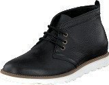 Wesc Desert Boot Black