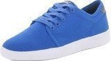 Wesc Edmond Low Top Royal Blue