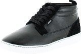 Wesc Hagelin Mid Top Black