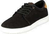 Wesc ODS02 - Off Deck Sneaker Black