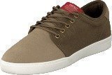 Wesc ODS02 - Off Deck Sneaker Desert Stone