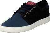 Wesc ODS02 - Off Deck Sneaker Insignia Blue