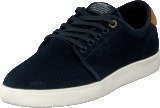 Wesc ODS02 - Off Deck Sneaker Jazz Blue