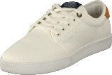 Wesc ODS02 - Off Deck Sneaker White