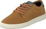 Wesc Off Deck Sneaker Brown