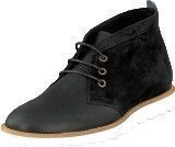 Wesc PDB01 - Desert Boot Black