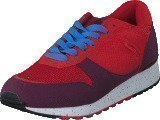 Wesc Runar 455 Hibiscus