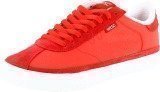 Wesc Thorpe Low Top True red