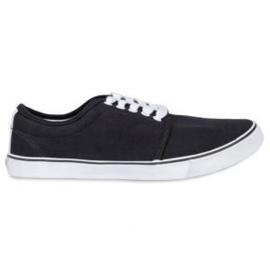 William Baxter Frank Sneakers Black