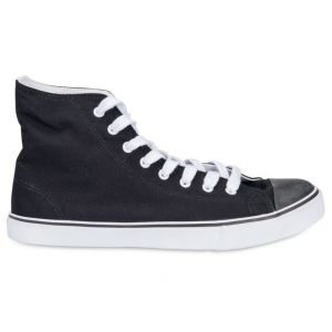 William Baxter Ronald Sneakers Black