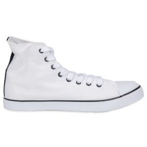 William Baxter Ronald Sneakers White