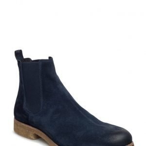 Woden Charles Suede