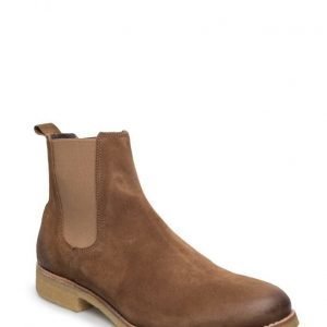 Woden Charles Suede