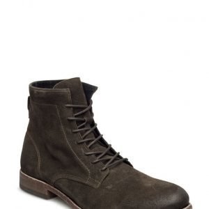 Woden Ryan Suede